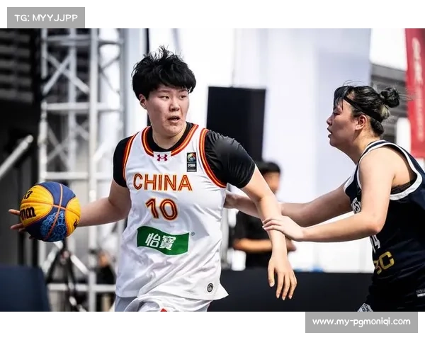 FIBA洲际杯揭幕篮球强队争锋展现全球竞技实力 FIBA洲际杯揭幕篮球强队争锋展现全球竞技实力