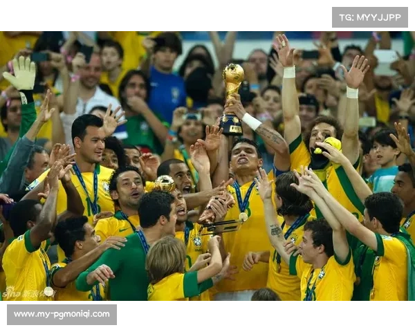 国际足联联合会杯:全球顶级球队竞技与交流的盛大舞台 国际足联联合会杯:全球顶级球队竞技与交流的盛大舞台